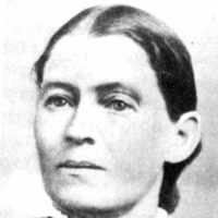 Agnes Ann Patterson (1844 - 1909) Profile